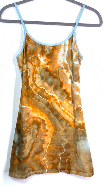 Small Cotton Long tank
