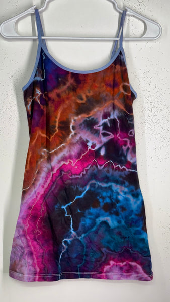 Medium Cotton Long tank