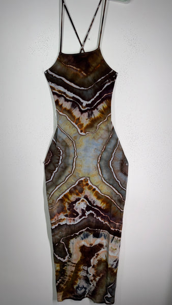 Small Eclipse Dress