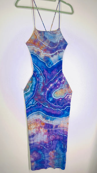 Medium eclipse dress