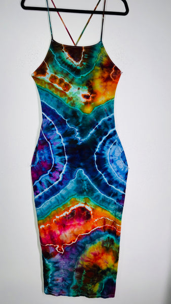 XL eclipse dress