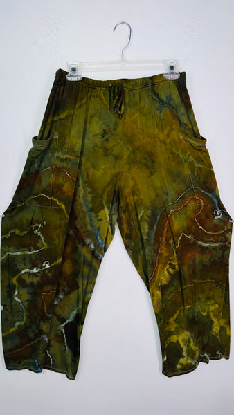 Small Shakedown Pants discounted please read