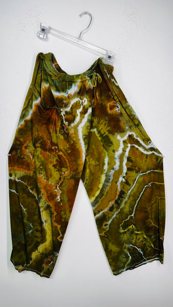Large Shakedown Pants discounted please read