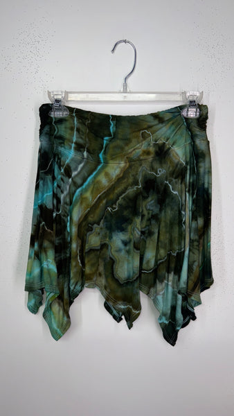 Medium Skort