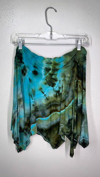 XL Skort