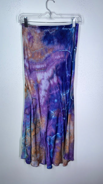 Small Celestial Silky Skirt
