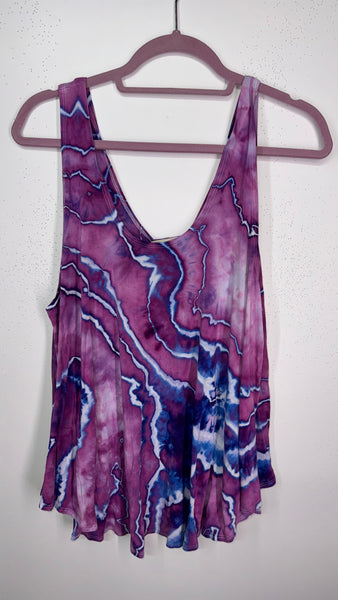 2XL in the flow tank top