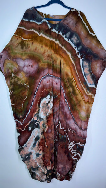 Cinch One size fits up to 4x Kaftan