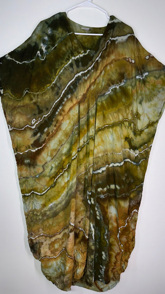 Cinch One size fits up to 4x Kaftan