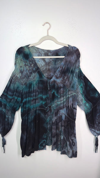 Small/Medium Spirit Weaver Kimono
