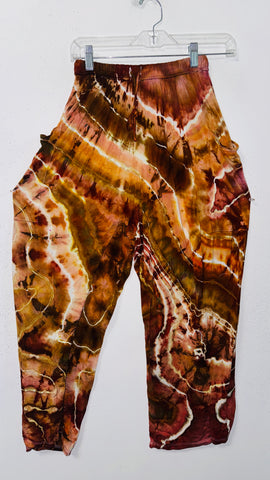 Small Shakedown Pants