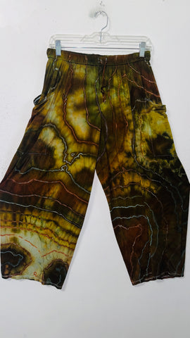 Medium Shakedown Pants
