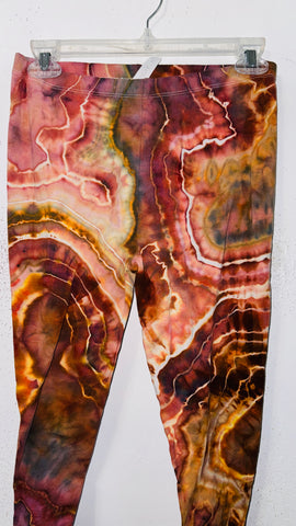 Large leggings