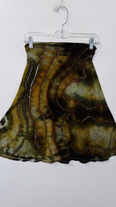 Small Knee Length Skirt