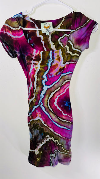 Small Microdose Mini Dress