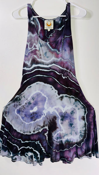 XL temperance fit and flare dress (good for 2XL too!)