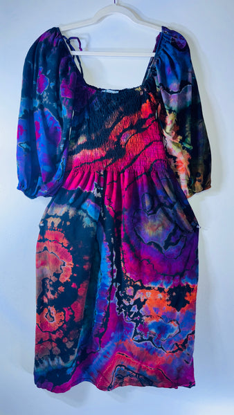 XL Farmer’s Daughter Pocket Dress