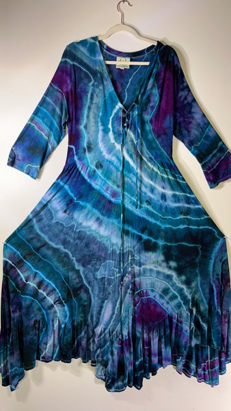 XL Moon Dress (runs large)