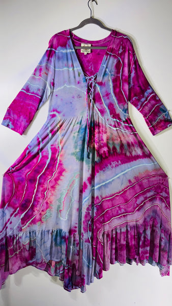 XL Moon Dress (runs large)