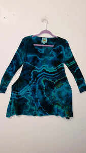 Small Aura Pocket Tunic