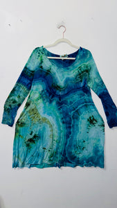 1XL Aura Pocket Tunic