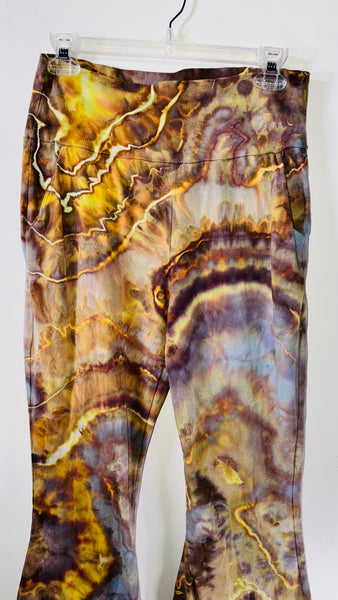 XL Pocket Cotton Super Bells 30" inseam