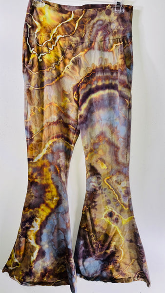 XL Pocket Cotton Super Bells 30" inseam