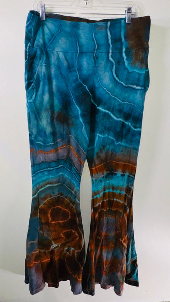 3XL Pocket Cotton Super Bells 30" inseam