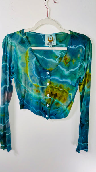Small 90s Cardigan