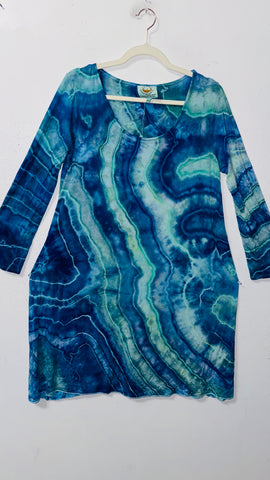 1XL Aura Pocket Tunic