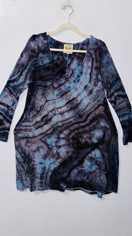 1XL Aura Pocket Tunic