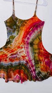 Medium Spinner Dress