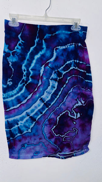 Large Pencil Skirt