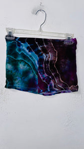Festival booty shorts one size