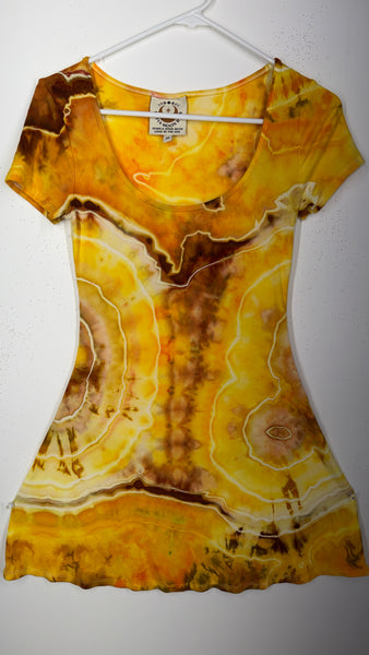 XS 90s It girl dress