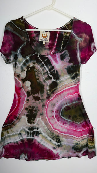 Medium 90s It girl dress