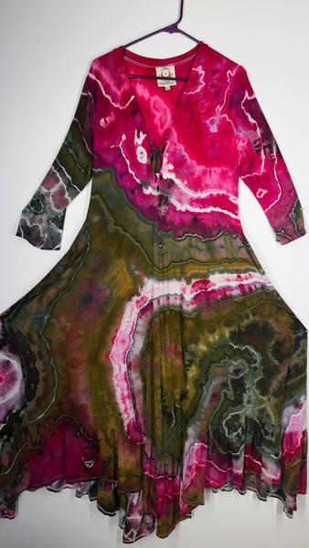 XL Moon Pocket Dress (runs large)