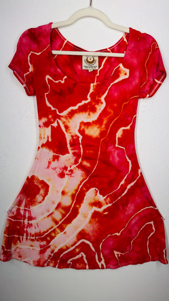 Small 90s It girl dress