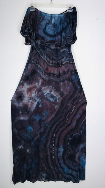 Medium Grace off shoulder maxi