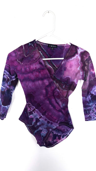 Small Shasta bodysuit