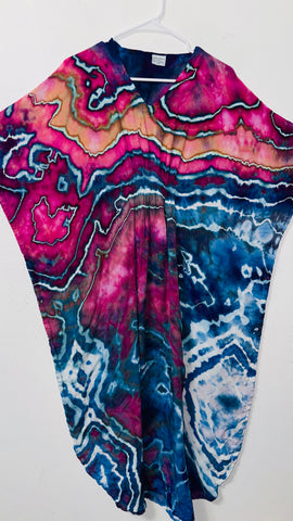 Cinch One size fits up to 4x Kaftan