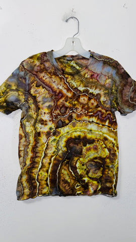 small unisex Cotton Shirt