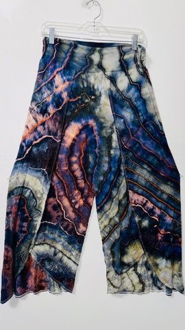 Large Slit Pants (could fit XL, 2xL)