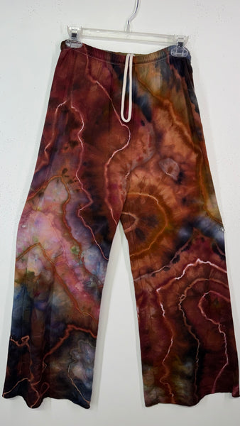XS Super Soft Wide Leg Sweats (would fit small, medium too)