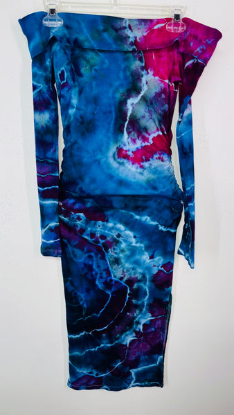 Medium Libra Dress