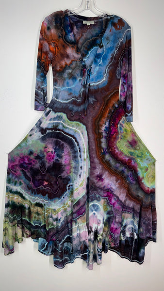 XS Moon Pocket Dress (runs large)