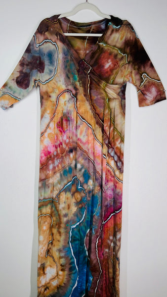 3XL Winter Solstice Dress