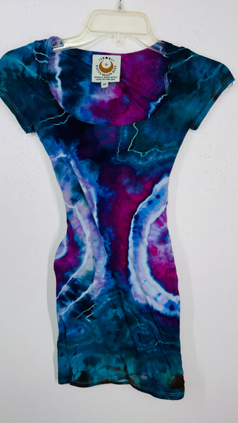 XS Microdose Mini Dress (runs small)