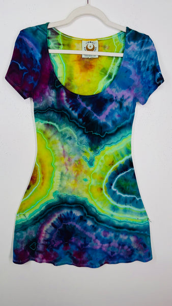 Small 90s It girl dress