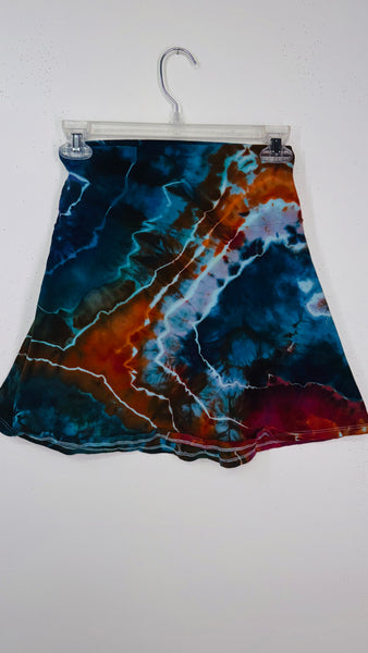 small daydream cotton mini skirt